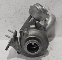 фото thumb №7, Турбокомпрессор / турбина alfa 147 156 fiat stilo lancia lybra 1.9 jtd 716665