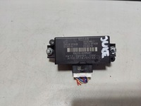 фото thumb №1, Nissan juke ii f16 модуль парковки pdc