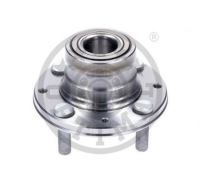 фото thumb №1, Optimal підшипник колеса набір задня: mitsubishi carism