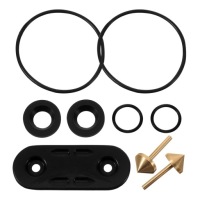 фото thumb №7, 1 набор комплект ремонтный клапана управляющего отопитель совместимый dla a2208300184 motoryzacji