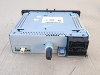 фото thumb №5, Радио заводские оригинальные блютуз mp3 renault kangoo ii рестайлинг 281159591r