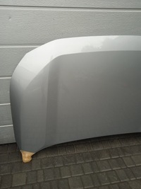 фото thumb №2, Капот toyota rav 4 rav4 21r v