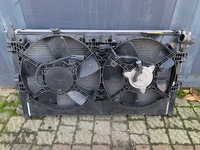 фото thumb №6, Комплект радиатор с вентиляторы peugeot 4007 2.2 hdi c-crosser outlander