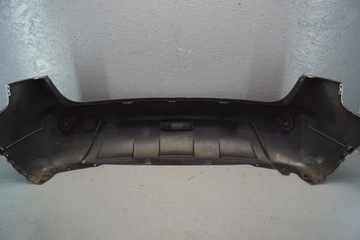 фото thumb №12, Бампер зад nissan qashqai j10
