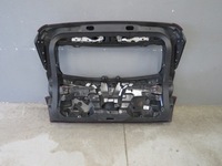 фото thumb №8, Opel grandland x кришка багажника задня