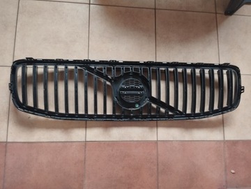 фото thumb №7, Volvo s90 v90 решётка радиатора решётка решётка w бампер 31425412