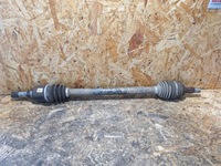 фото thumb №1, Полуось зад левая mazda mx5 nd 15- 1.5i rtc12560xa