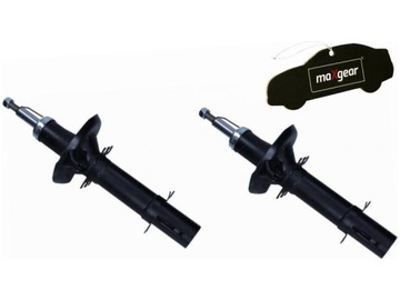 фото thumb №1, Амортизатори перед seat leon 1m 1.8-2.8 99-05 +запах