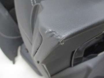 фото thumb №6, Сиденья обивка pół кожа jaguar f pace