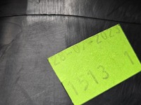 Proace city combo berlingo rifter накладка порог правый  перед 9816395877 в Украине, фото thumb