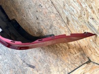 Бампер задний  задний bmw e81 рестайлинг  e87 купе pdc код лакокрасочного покрытия: a79 Доставка, фото thumb