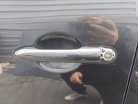 фото thumb №3, Дверь полный левый перед renault espace iv nv472