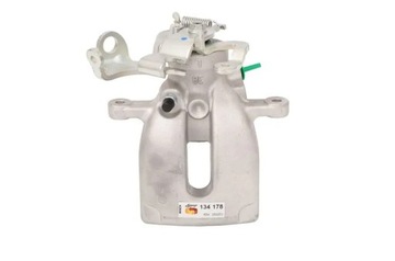 фото thumb №14, 2x зажимы тормоза bosch зад l+p do citroën, ds, peugeot 3008, 5008, 5008