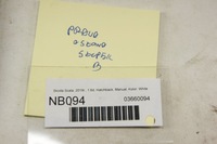 фото thumb №5, Nb094 skoda scala защита стойка правая средняя