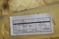 фото thumb №11, Спинка сиденье задние задняя vw phaeton кожа