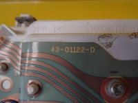 фото thumb №5, Счетчик приборная панель приборы rover 200 1.4 бензин ar0025001 nr529