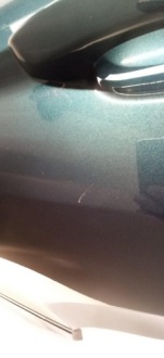 фото thumb №7, Vw tiguan ii дверь левый задняя lp5j