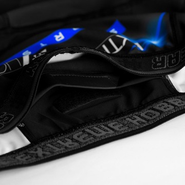 Мужские шорты MT SPORT BLUE S EXTREME HOBBY