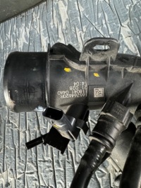 фото thumb №14, Турбокомпрессор renault captur ii 1.3 tce 883960-0002 1364r-102844r