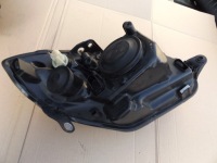 фото thumb №7, Лампа левая правая skoda fabia ii 2 hella