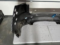 фото thumb №10, Бампер зад задній mazda cx60 cx-60 гарний