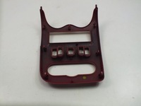 фото thumb №5, Duster i консоль середня czerwona