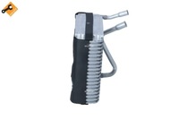 фото thumb №9, Випарник кондиціонера volvo c70 91-97