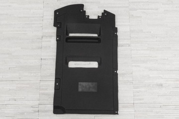 фото thumb №7, Bmw x4 f26 2014-2018 тканинний захист коробки коробки передач середня 51757213668