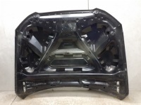 Капот audi q5 8r0 lift 2012-2017r. Оригинал, фото thumb