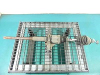 фото thumb №1, Приводной вал перед правая volvo v60 i 2.4 d5 автоматическая коробка передач