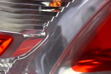 фото thumb №12, Лампа права зад задня peugeot 301 12-17
