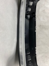 фото thumb №9, Mercedes eqa amg h243 w243 бампер задня задній pdc kompletny