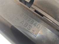 фото thumb №8, Bmw 5 e39 2002 радиатор