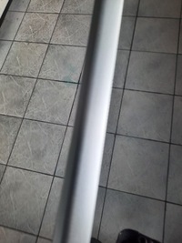 фото thumb №4, Молдинг parapetu дверь volvo xc60 правый задняя r-desig