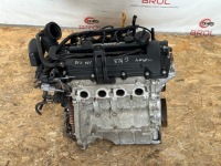 фото thumb №1, Двигатель hyundai i10 1.2 b 10' g4la film