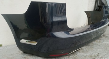 фото thumb №16, Бампер задний citroen c5 iii x7 08-18 универсал состояние bdb kgnc