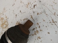 фото thumb №5, Vw caddy skoda привідний вал права 3q0407272ab