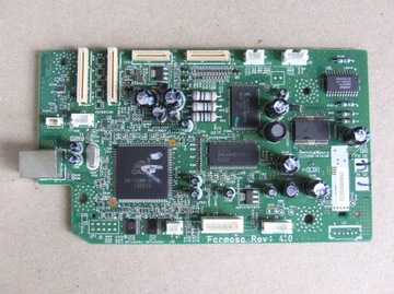 Форматер CANON Pixma MP110