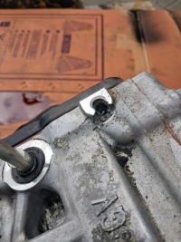 Коробка передач передач volvo xc60 ii гибрид plug-in tg-81sd tg81sd Оригинал, фото thumb