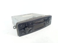 фото thumb №2, Mercedes w203 s203 99-07 радіо касетний касета оригінальний номер a2038201686