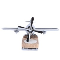 фото thumb №15, Aromatyzator do автомобіля na desce solarne helikopter з obrotem