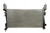 фото thumb №1, Радіатор wody fiat fiorino 1.3 multijet 2008 -