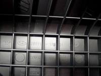 фото thumb №12, Корпус фільтра повітря matrix 1.6 28110-17002