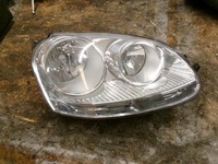 фото thumb №1, Vw golf v лампа правая перед europa