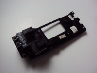 фото thumb №5, Панель радио рамка maserati levante