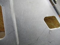 фото thumb №14, Audi a6 c8 4k allroad бампер перед белый 18- 4k0807437h