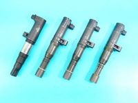 фото thumb №1, 4x катушка зажигания renault megane ii 2.0 16v