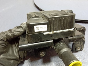 фото thumb №10, Kia niro ev i 204 km насос води w3q4000