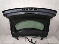 фото thumb №8, Jaguar i-pace x590 ev400 кришка łodzi t4k15947lml кришка багажника задня задні двері 202