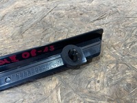 фото thumb №7, Mazda 3 bl ii 2 08-13 молдинг скло кузовний права задня задня